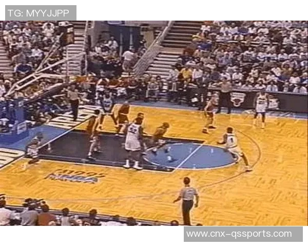 1996年NBA总决赛公牛队与魔术队的经典对决回顾与分析
