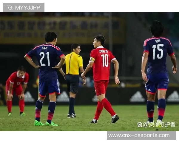 中国足球迎战巴勒斯坦队期待精彩对决全力争取胜利展现实力与团队精神
