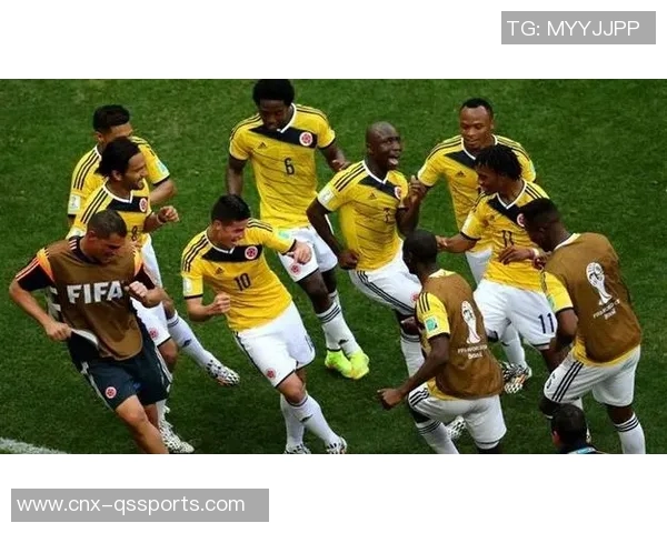 哥伦比亚与希腊比赛前瞻分析及胜负预测详解